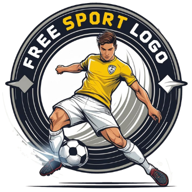Free Sport Logo