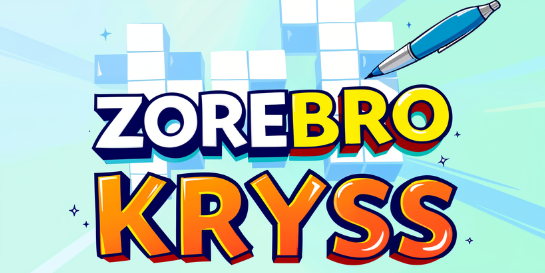 Zorebrokryss